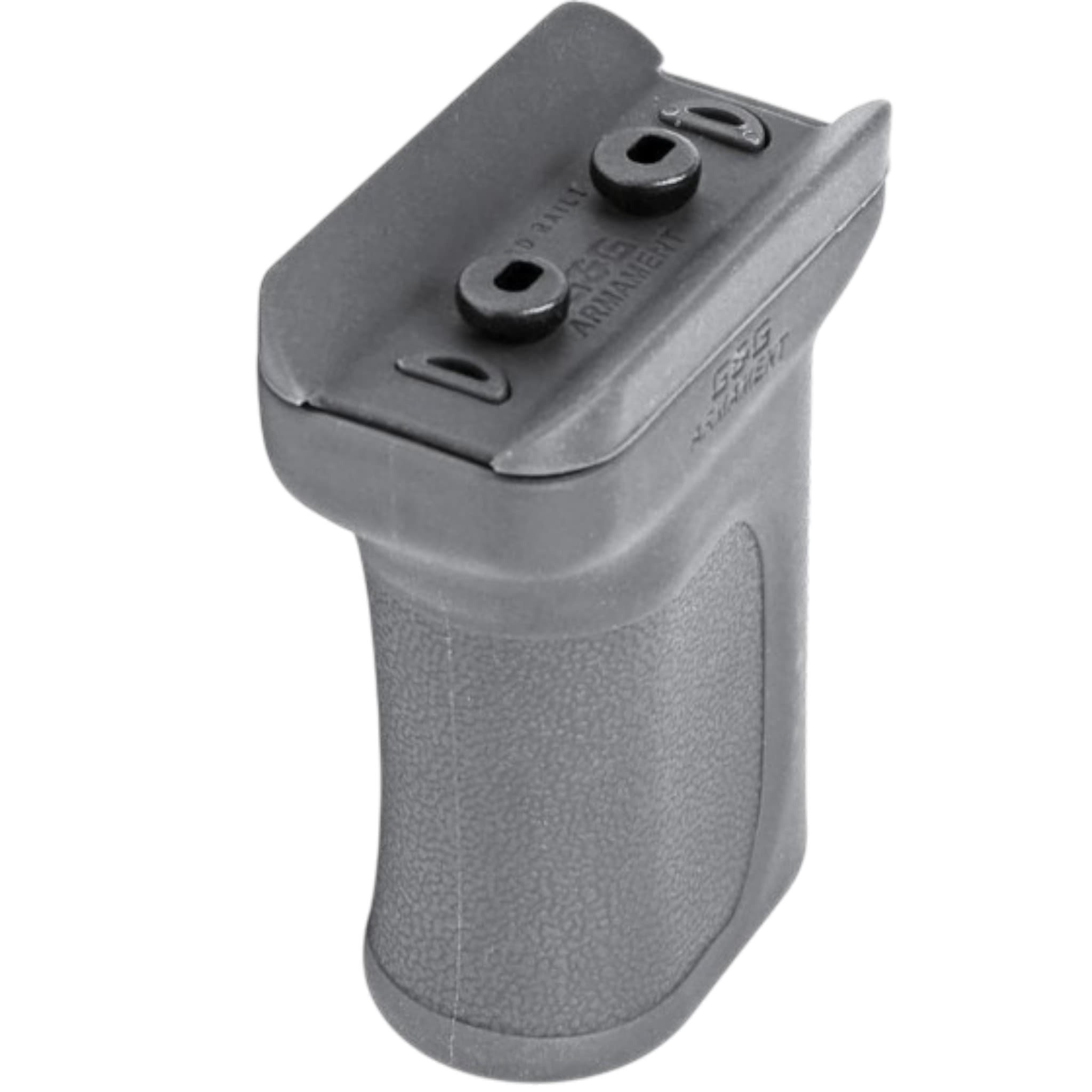 Foregrip SR Series (KeyMod) (Battleship)
