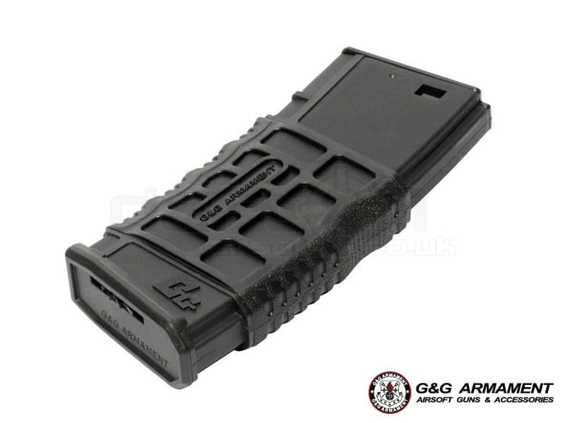 G-Mag for M4 300rds