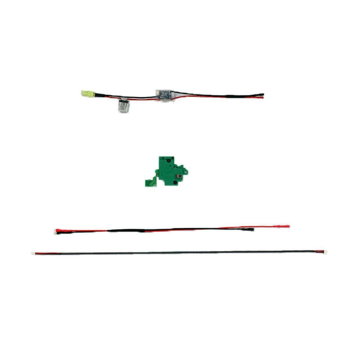 G2 308 Only ETU Trigger and Mosfet