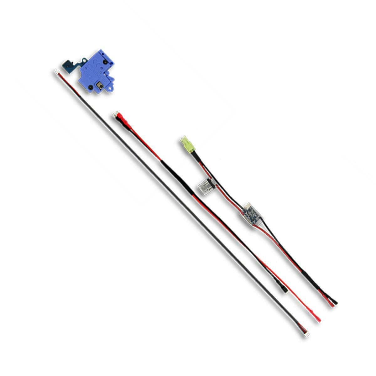 G2 Blue 556 Only ETU Trigger Mosfet