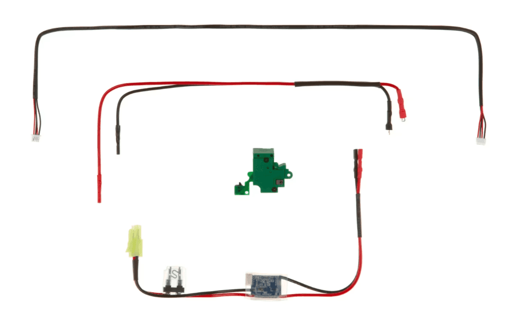 G2H ETU & MOSFET 2025 CENTRALINA – G&G — image 2