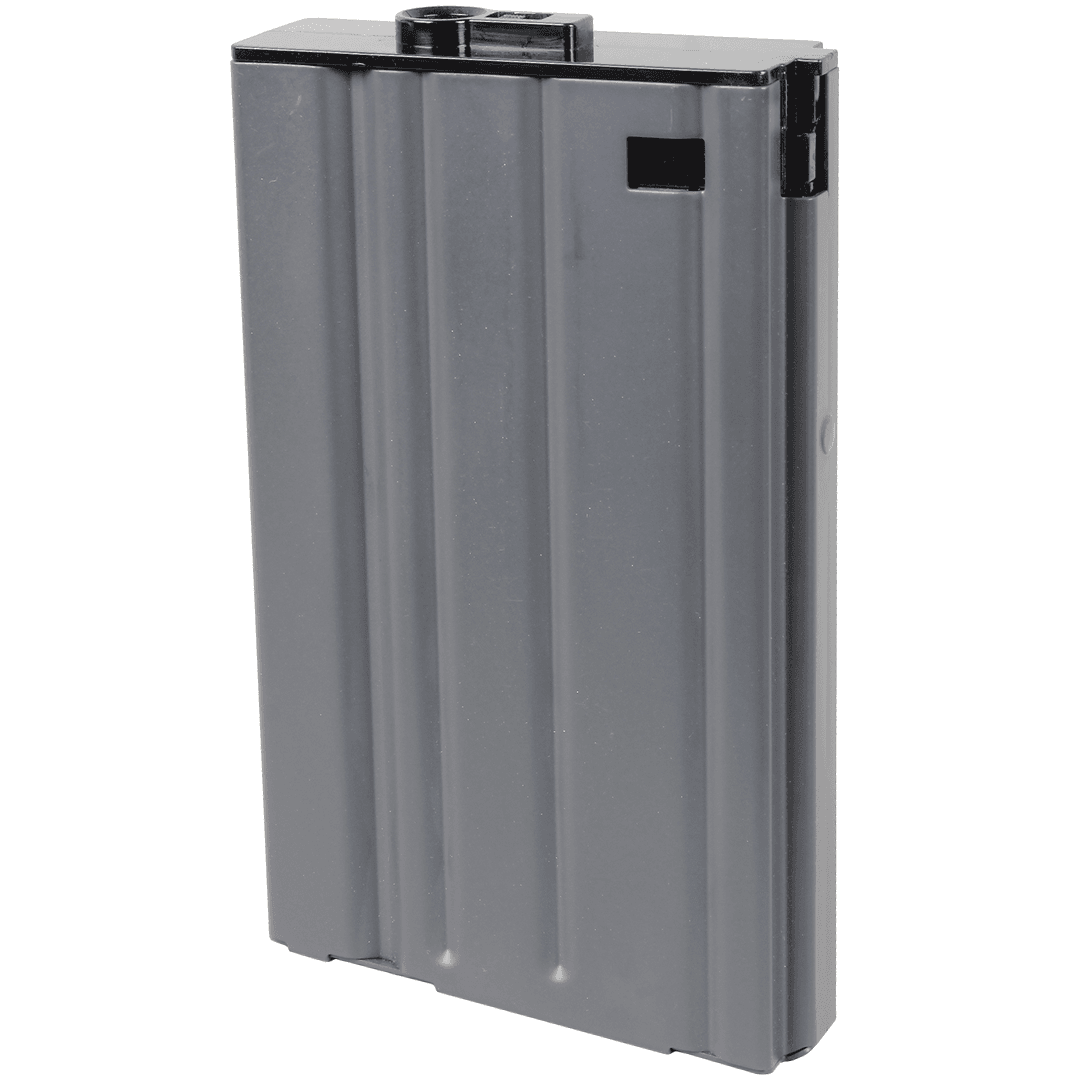 G2H Series Magazine Metal AEG (Mid-Cap|100R)
