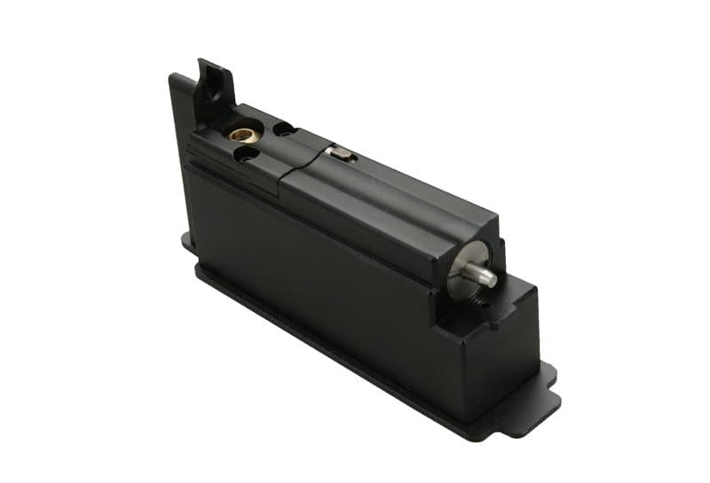 G980 magazine – CO2 — image 3
