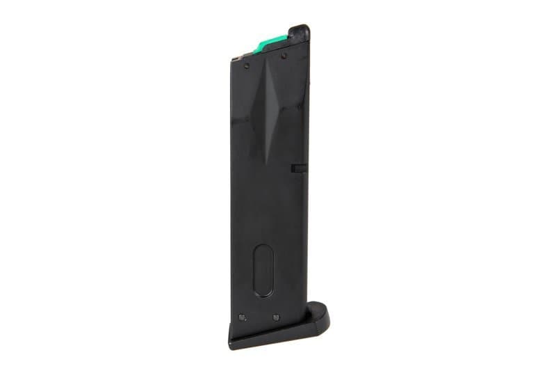 Gas 27-bb magazine for GPM92 — image 2