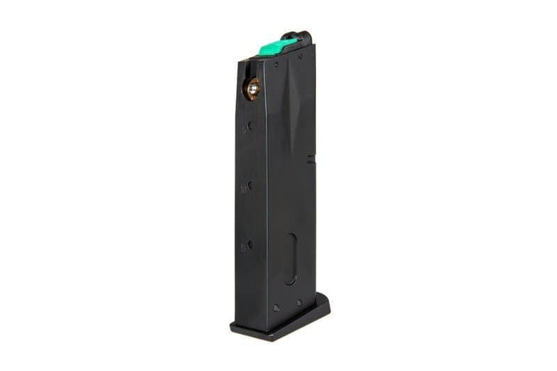 Gas 27-bb magazine for GPM92 — image 3