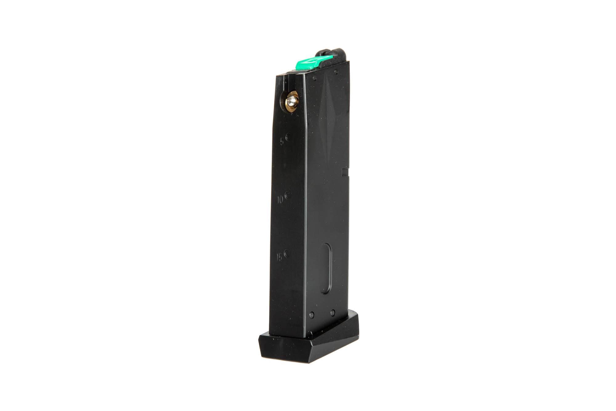 Gas Magazine for GPM9 MK3 Replicas — image 2