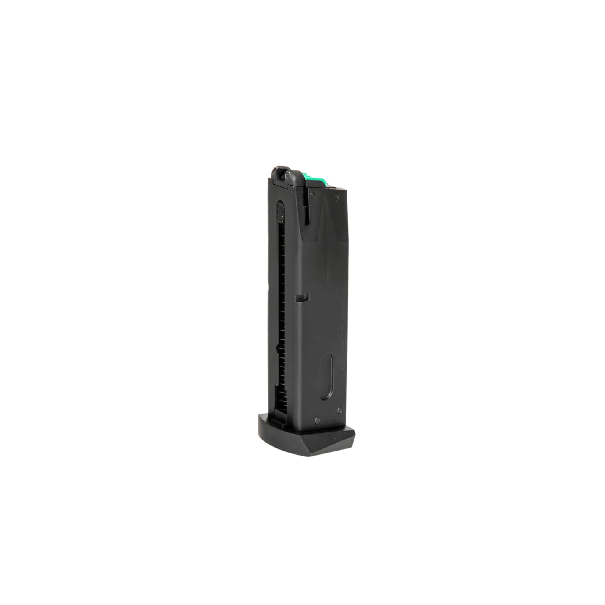 Gas Magazine for GPM9 MK3 Replicas
