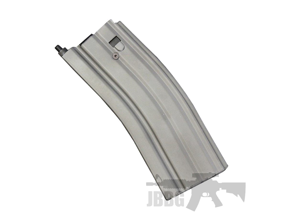 GBB M4 Airsoft Magazine