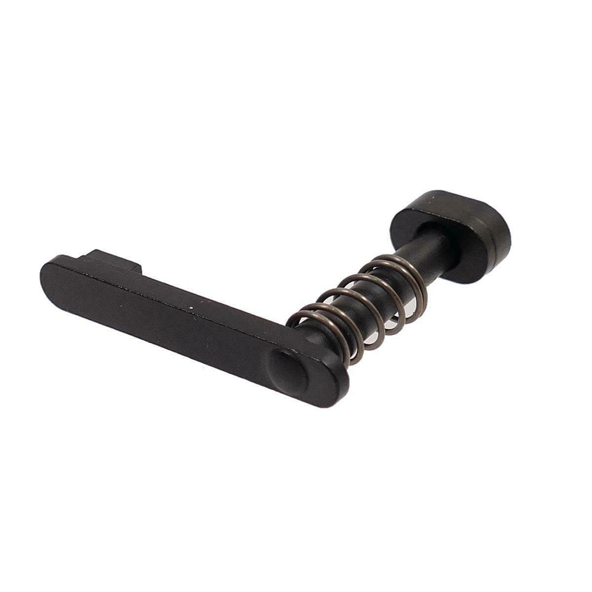 GC16 Magazine Catch Release Latch M4 Series — image 2