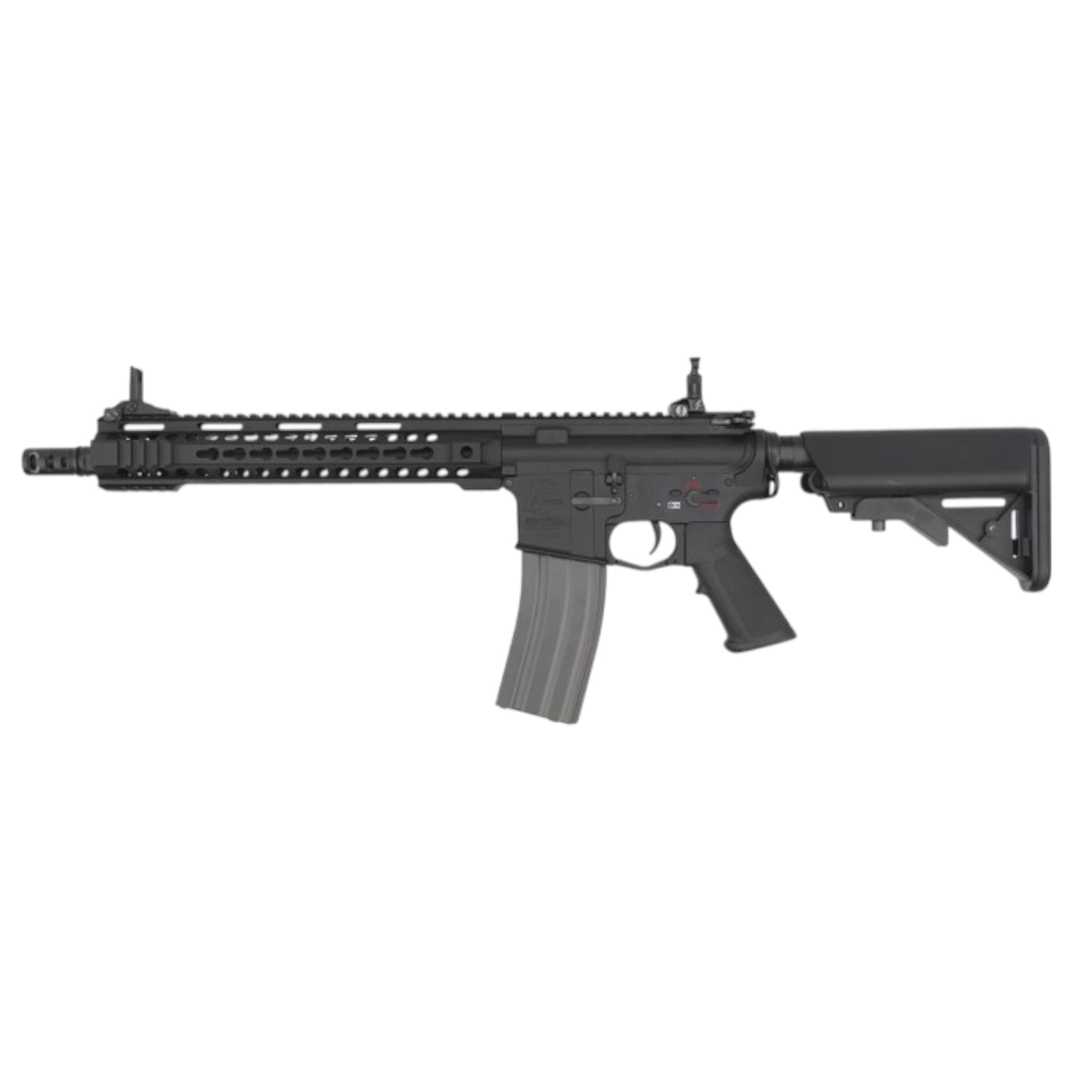 GC16 MPW AEG Rifle (12″)