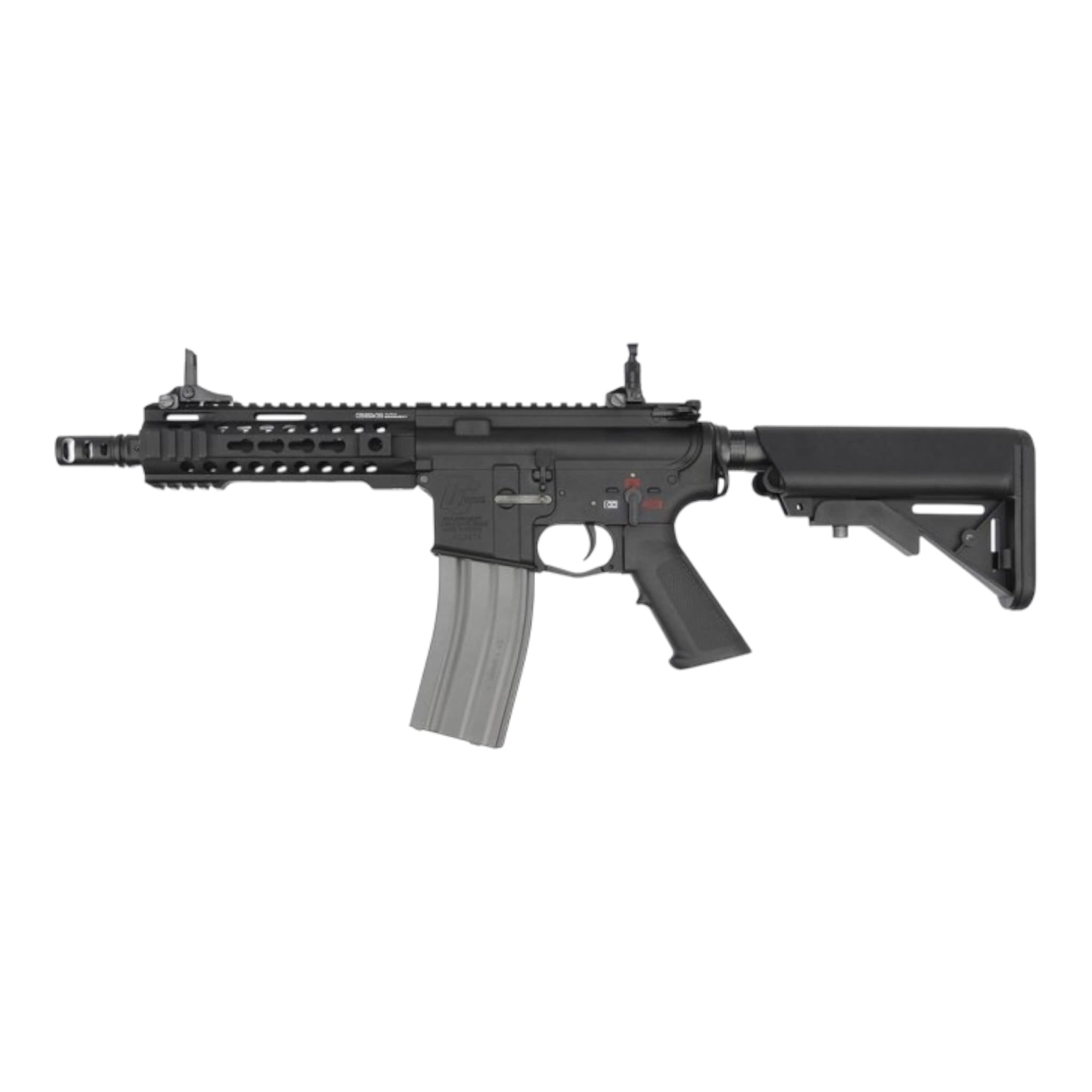 GC16 MPW AEG Rifle (7″)