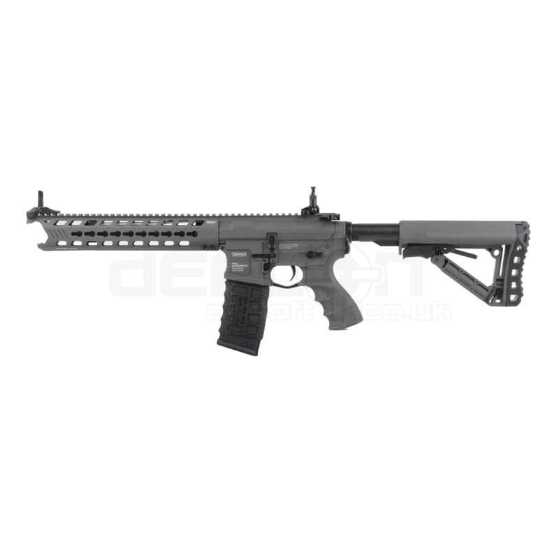 GC16 Predator Full Metal – Battleship