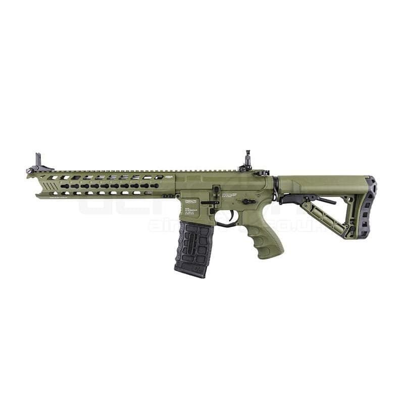 GC16 Predator Full Metal – Hunter