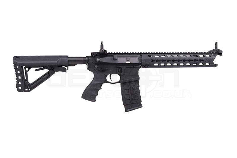 GC16 Predator Full Metal with Keymod Rail, ETU & MOSFET — image 2