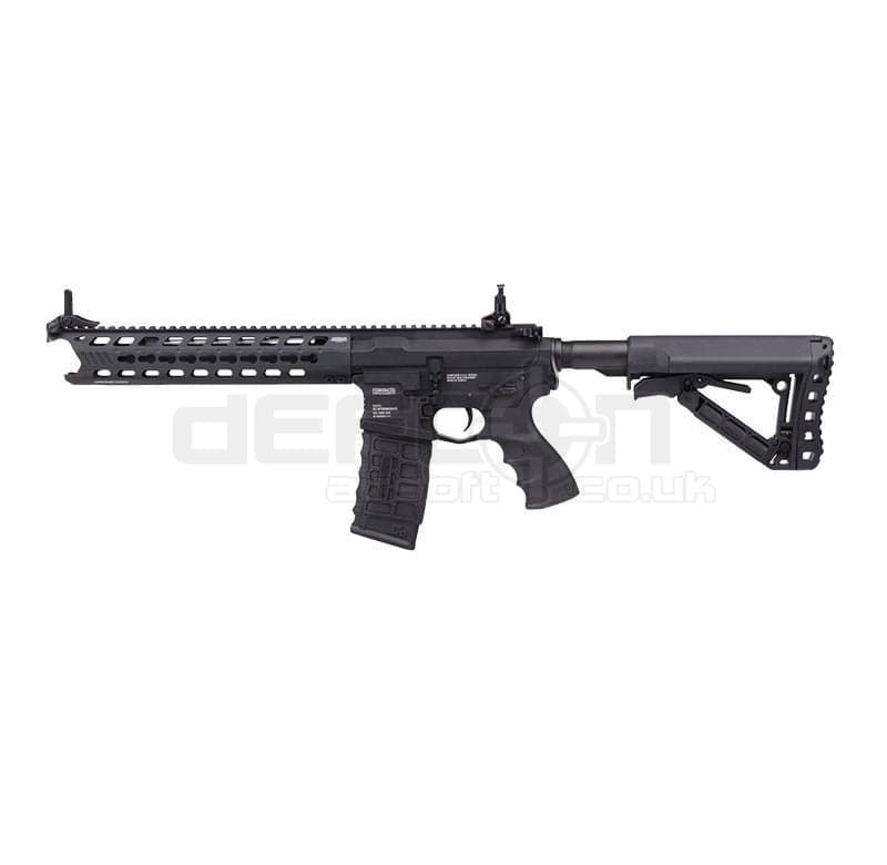 GC16 Predator Full Metal with Keymod Rail, ETU & MOSFET