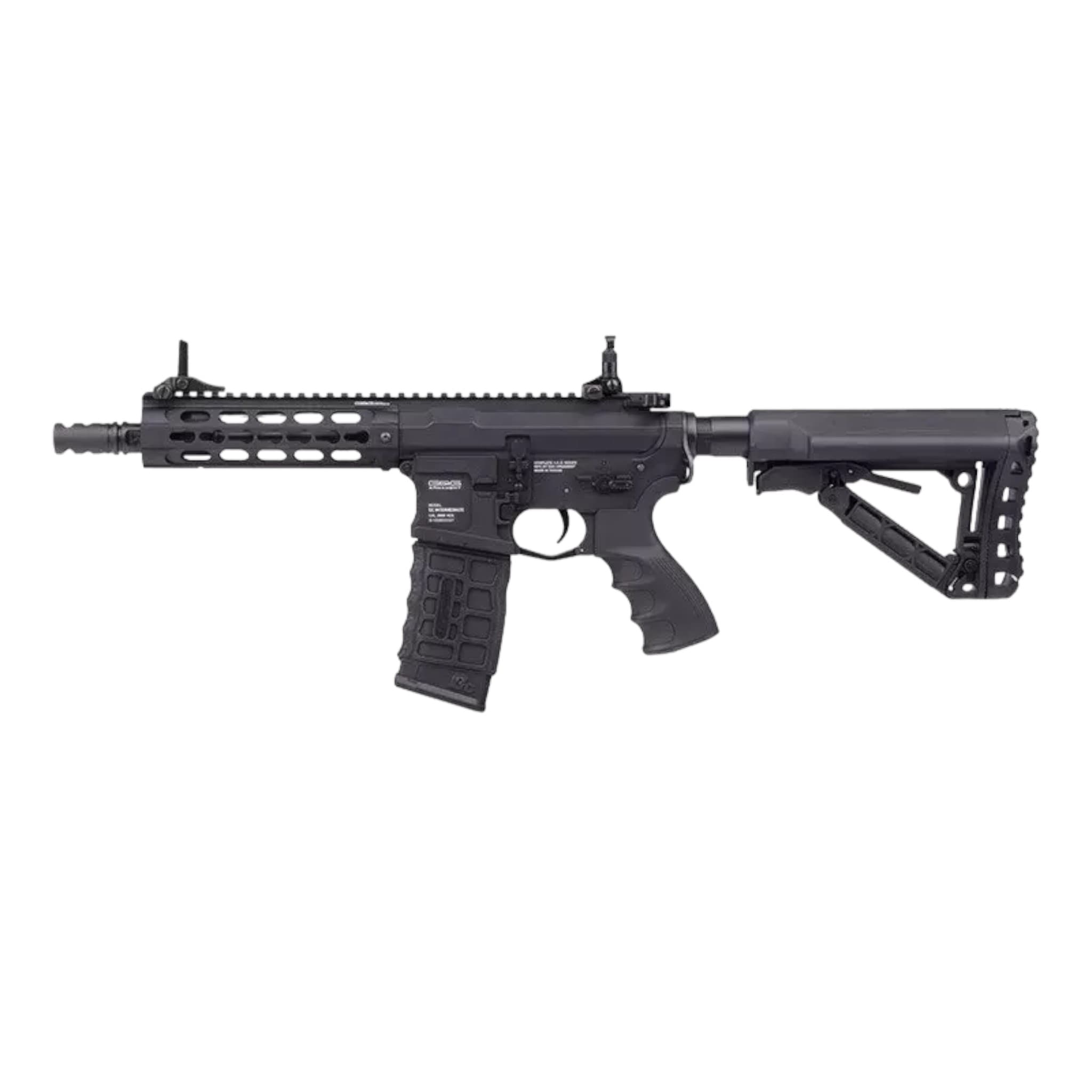GC16 Warthog 7″ Assault Rifle