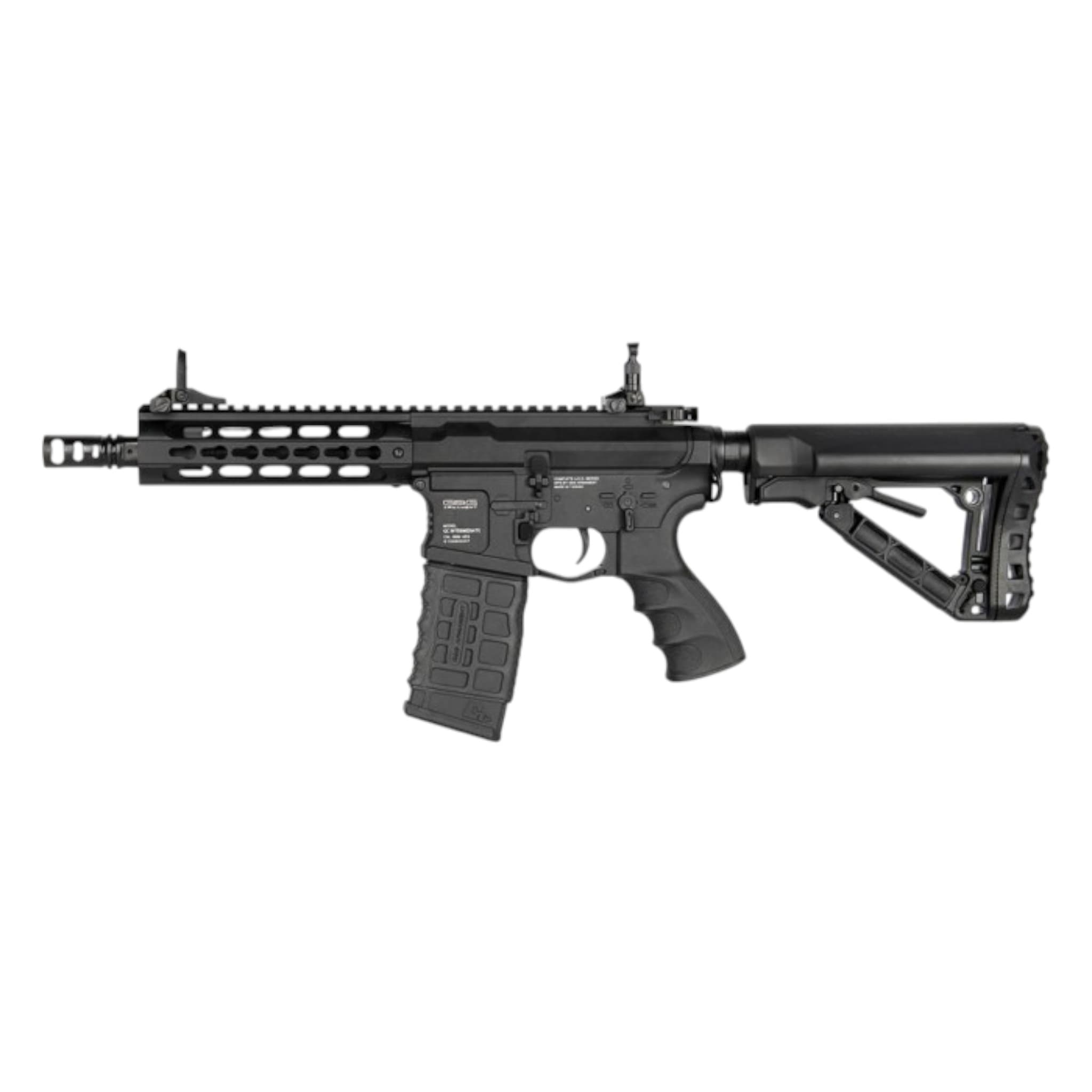 GC16 Warthog AEG Rifle (7″)