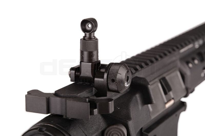 GC16 Wild Hog 12″ with Keymod Rail, ETU & MOSFET (Full Metal) — image 2