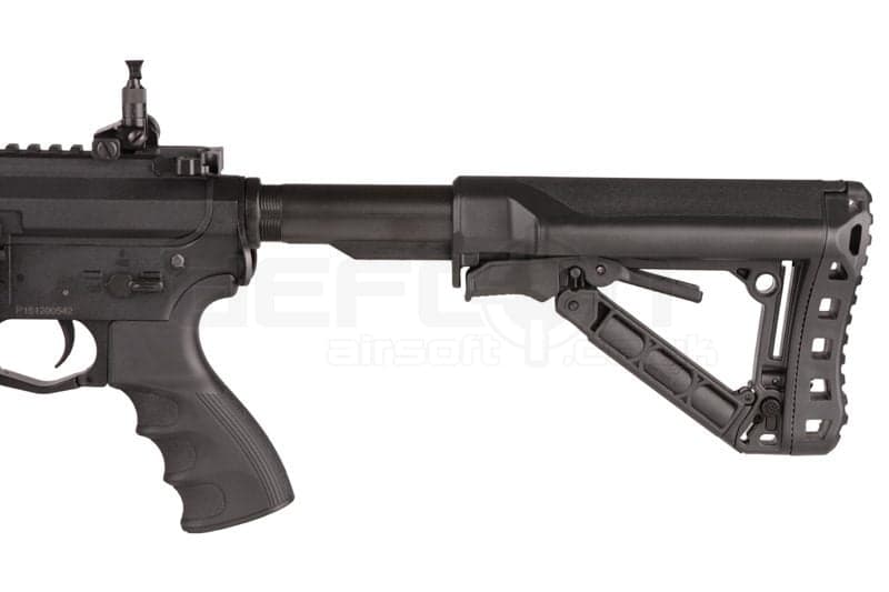 GC16 Wild Hog 12″ with Keymod Rail, ETU & MOSFET (Full Metal) — image 3