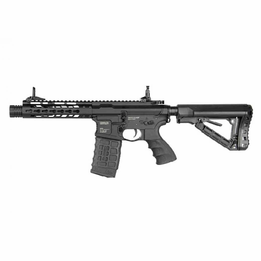 GC16 Wild Hog 7″ with Keymod Rail, ETU & MOSFET (Full Metal)