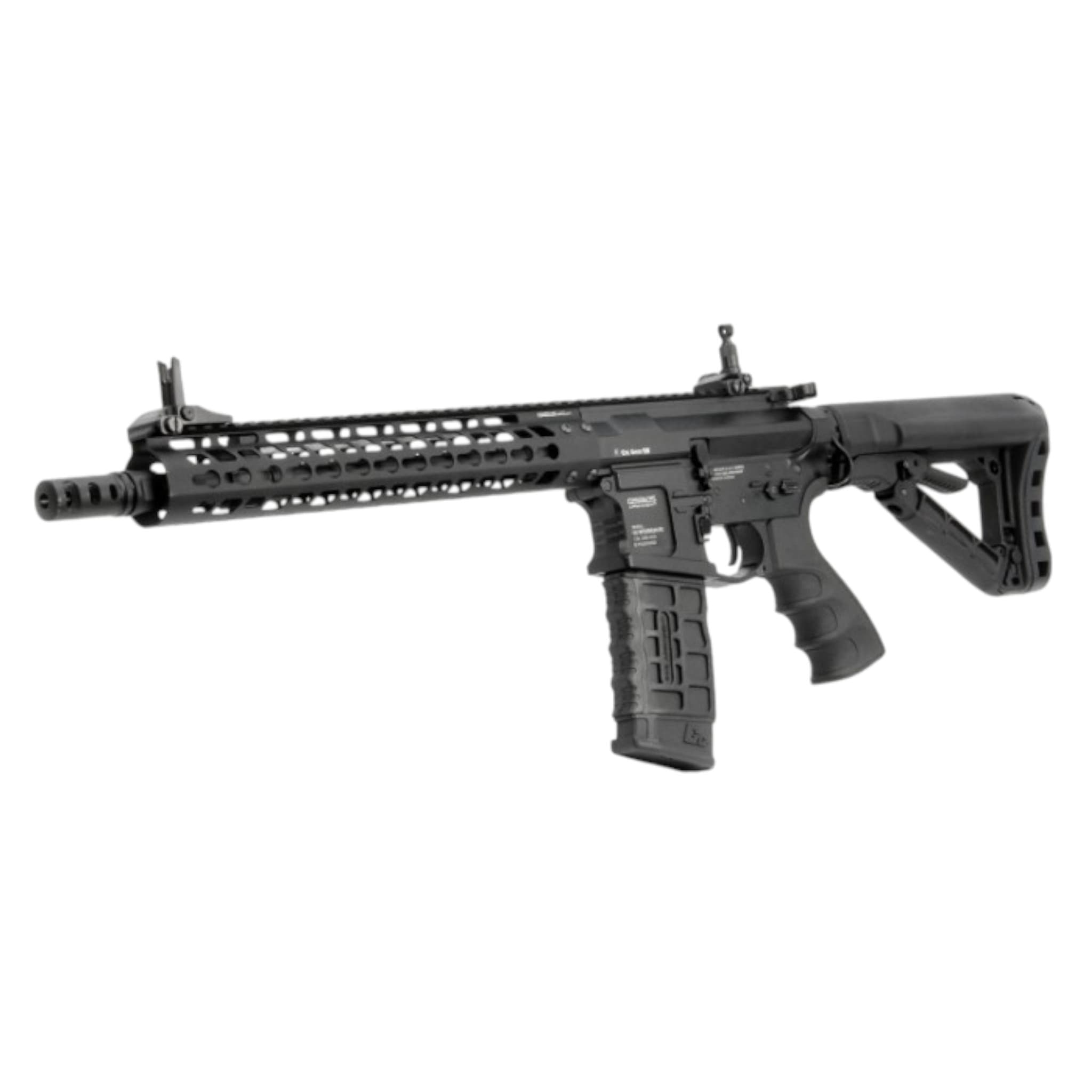 GC16 Wild Hog AEG Rifle (13.5″)