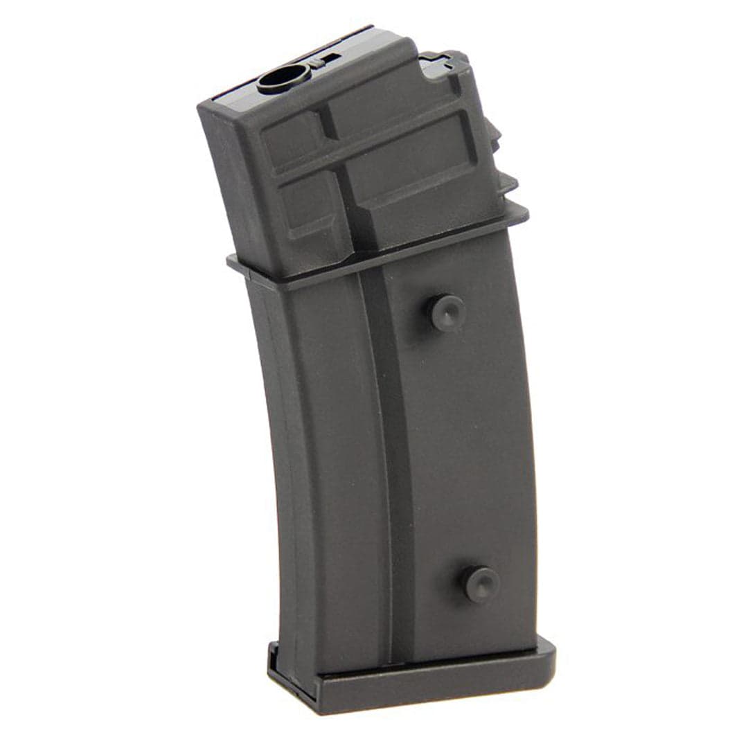 GEC36 G36 Magazine 300rd 6mm bb's