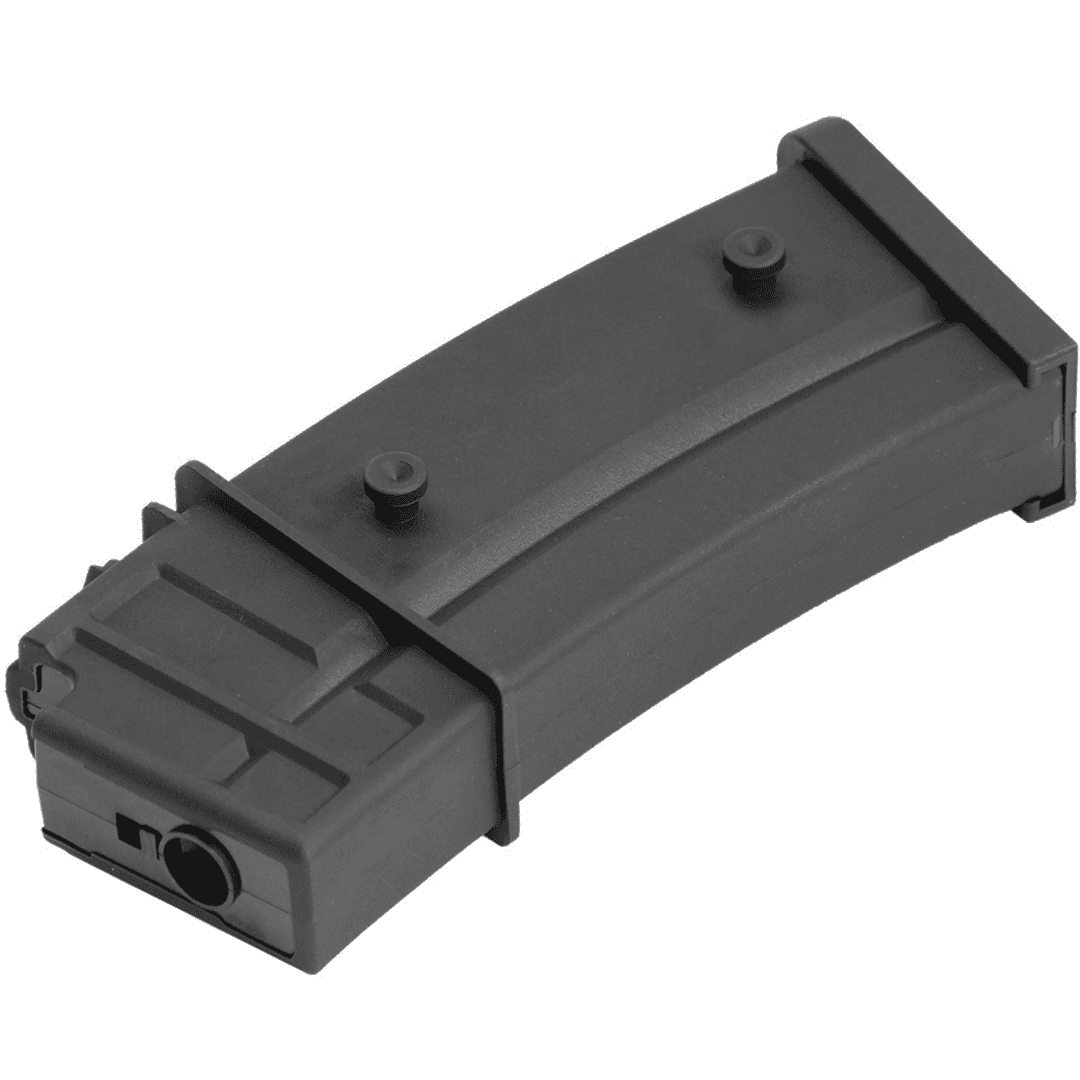 GEC36 Magazine AEG (Hi-Cap|300R)