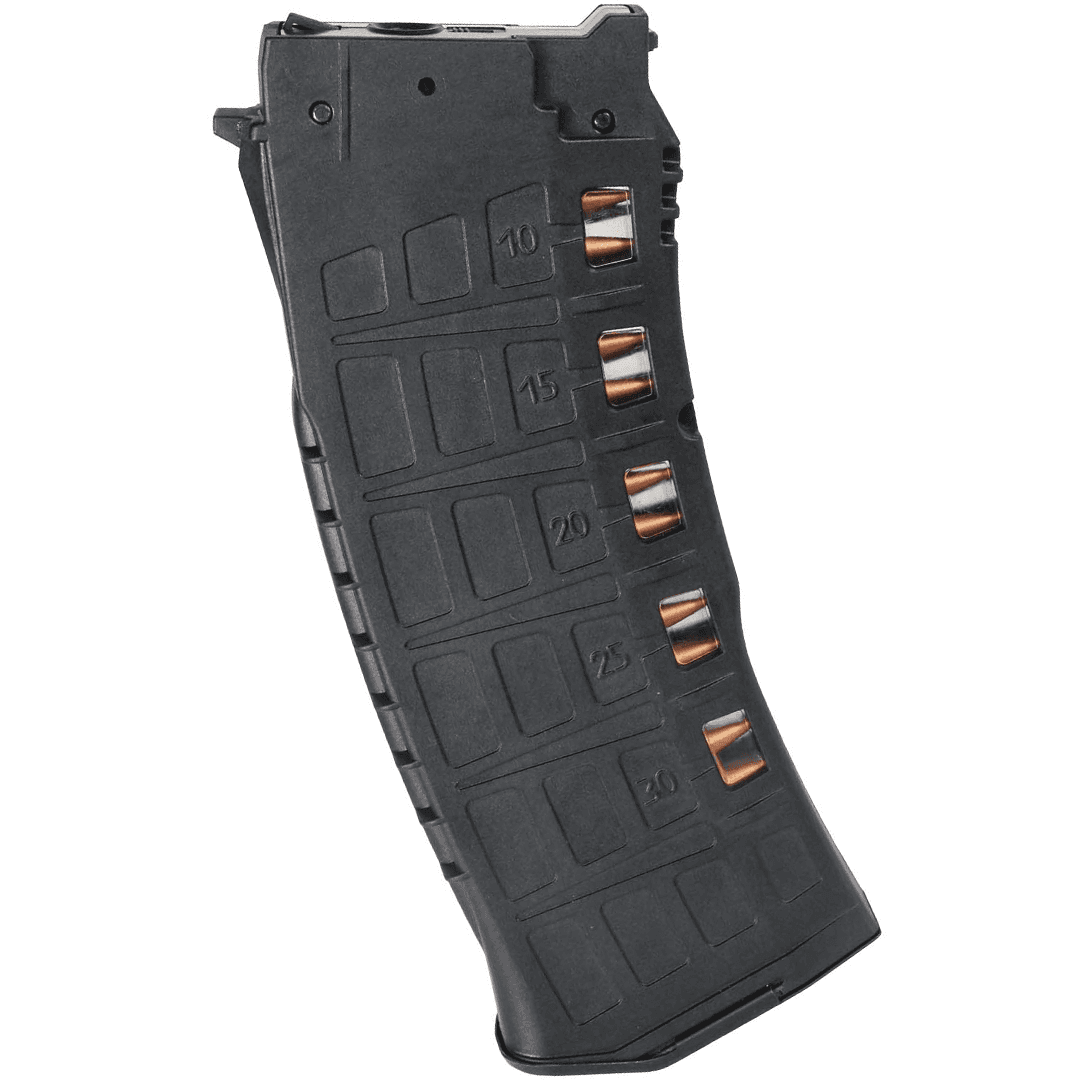 GK12 Magazine AEG (Mid-Cap|120R)