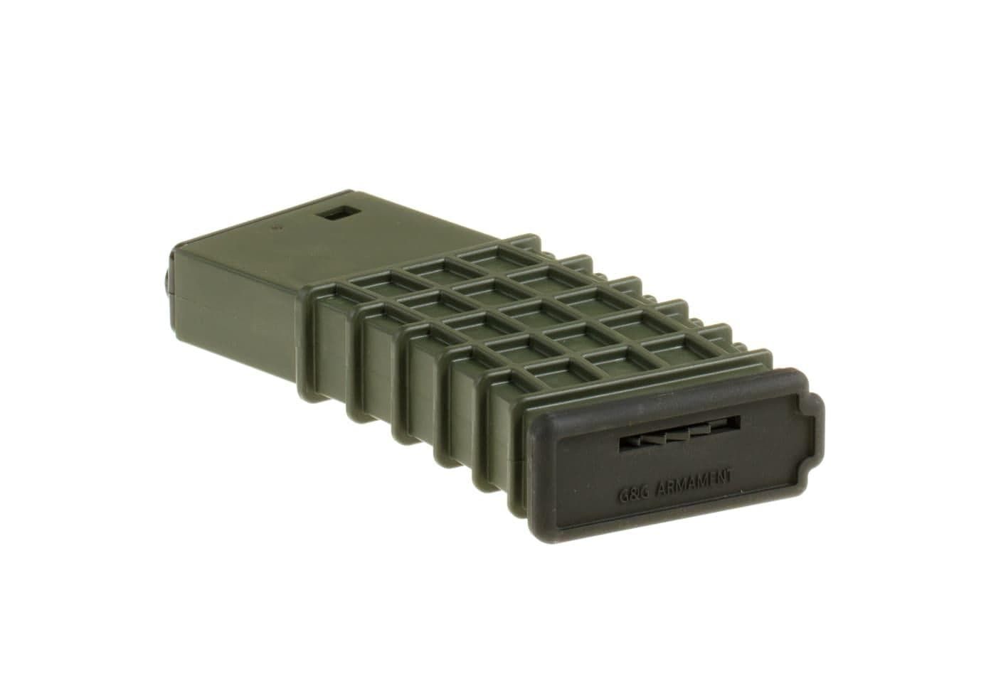 GK53 Hi-Cap Magazine 330rd — image 3
