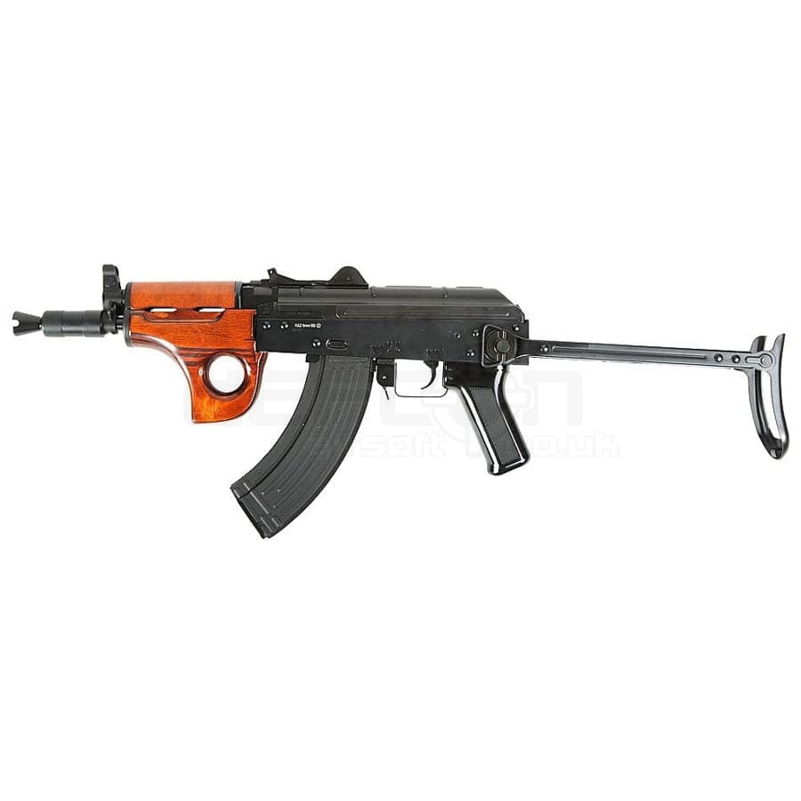 GKMS AK Carbine Airsoft AEG Rifle