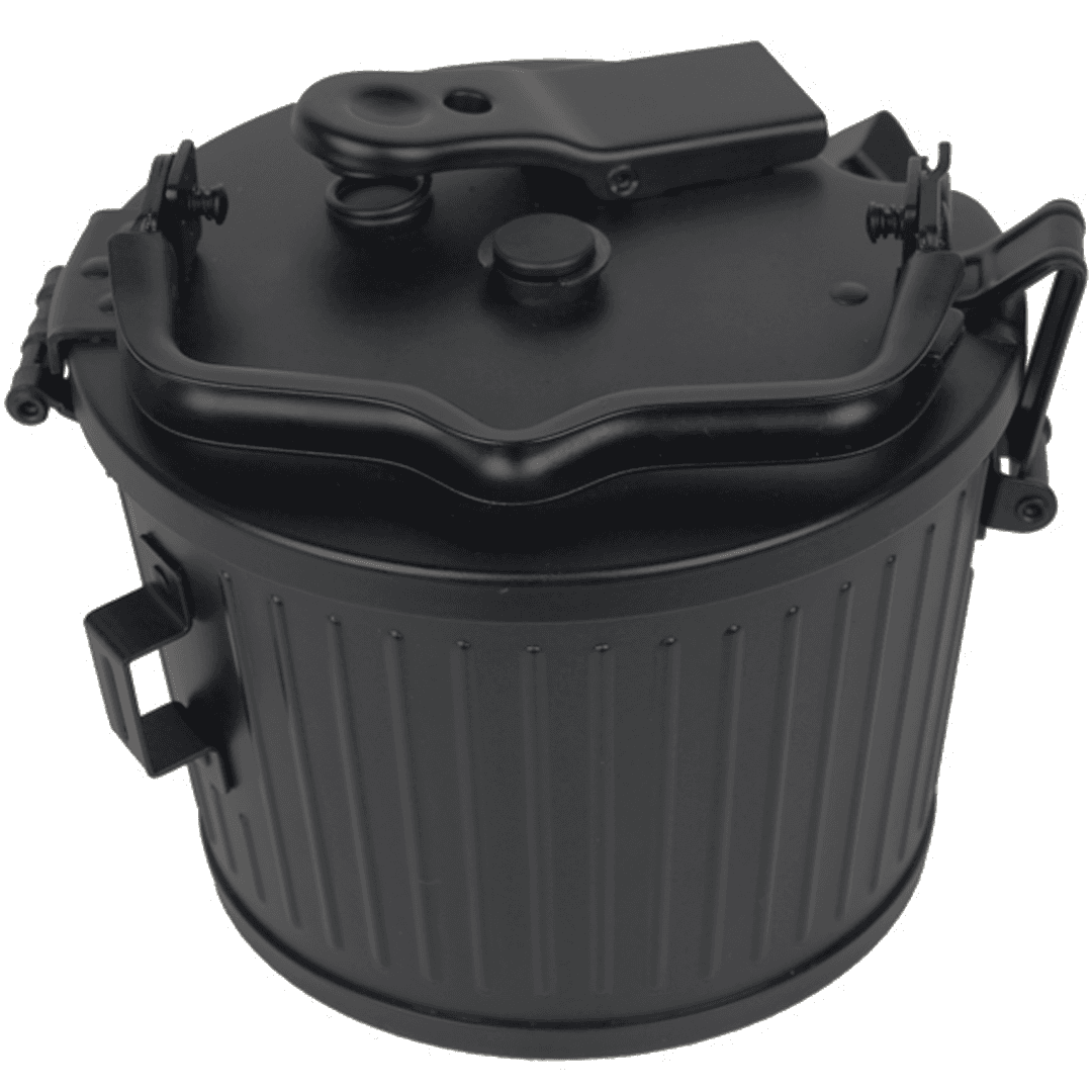 GMG42 Magazine AEG (Drum|1700R)