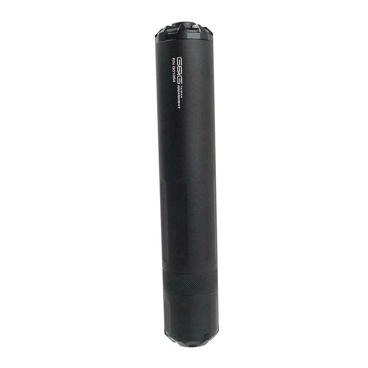 GOMS Mk1 Barrel Extension Silencer 14mm CCW — image 2