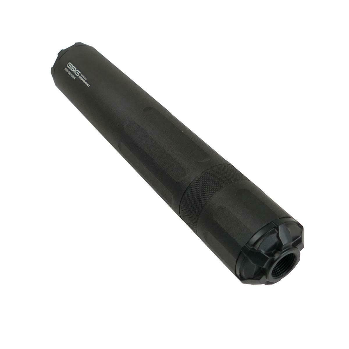 GOMS Mk1 Barrel Extension Silencer 14mm CCW