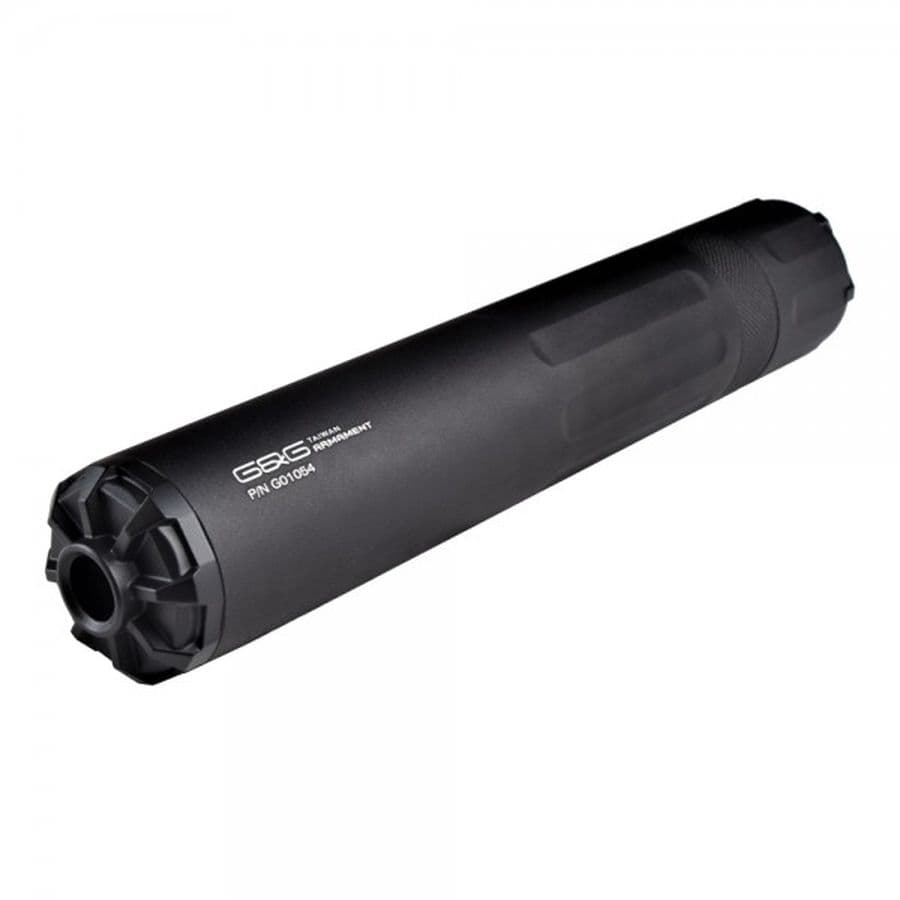 GOMS Mk1 Silencer