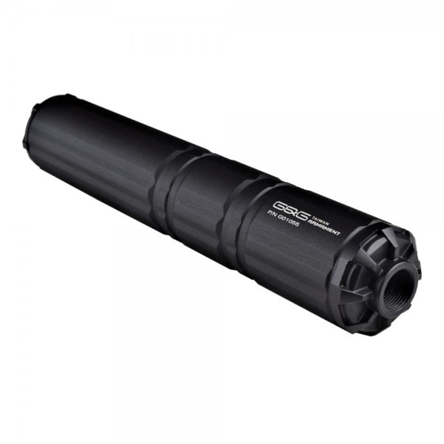 GOMS Mk3 Silencer