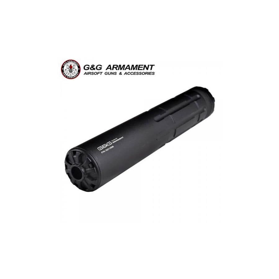 GOMS Mk5 Silencer