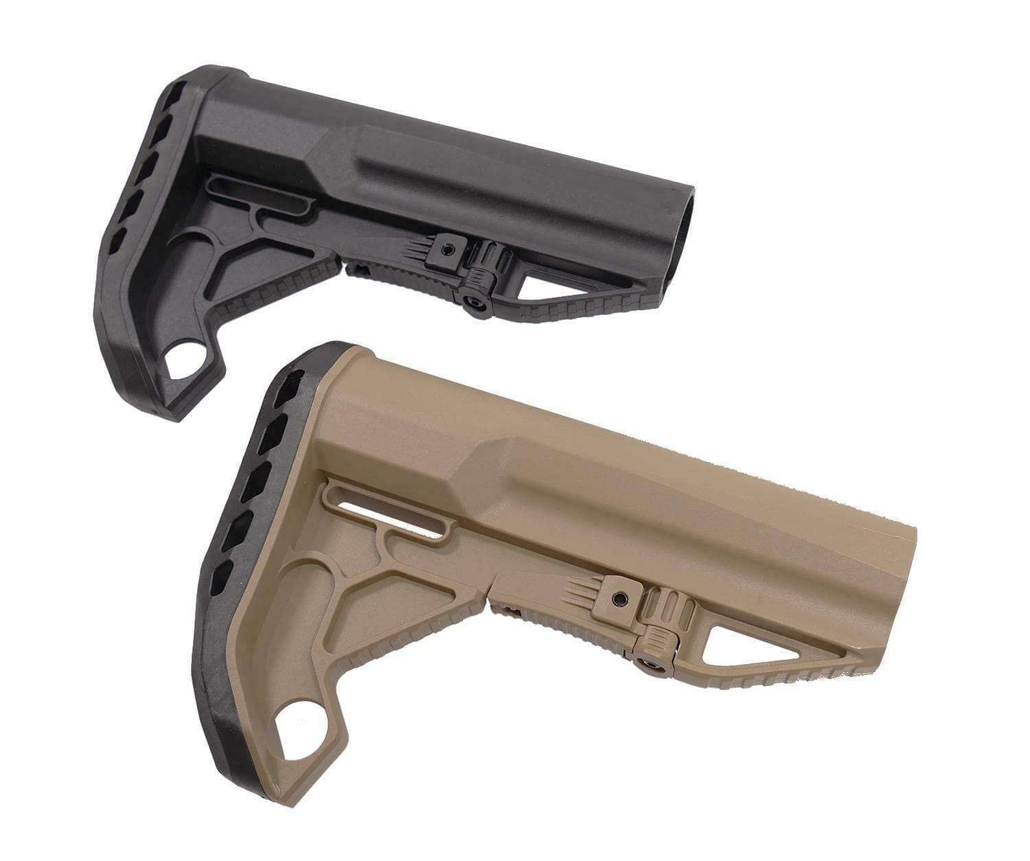 GOS-V4 M4 Series Polymer Stock