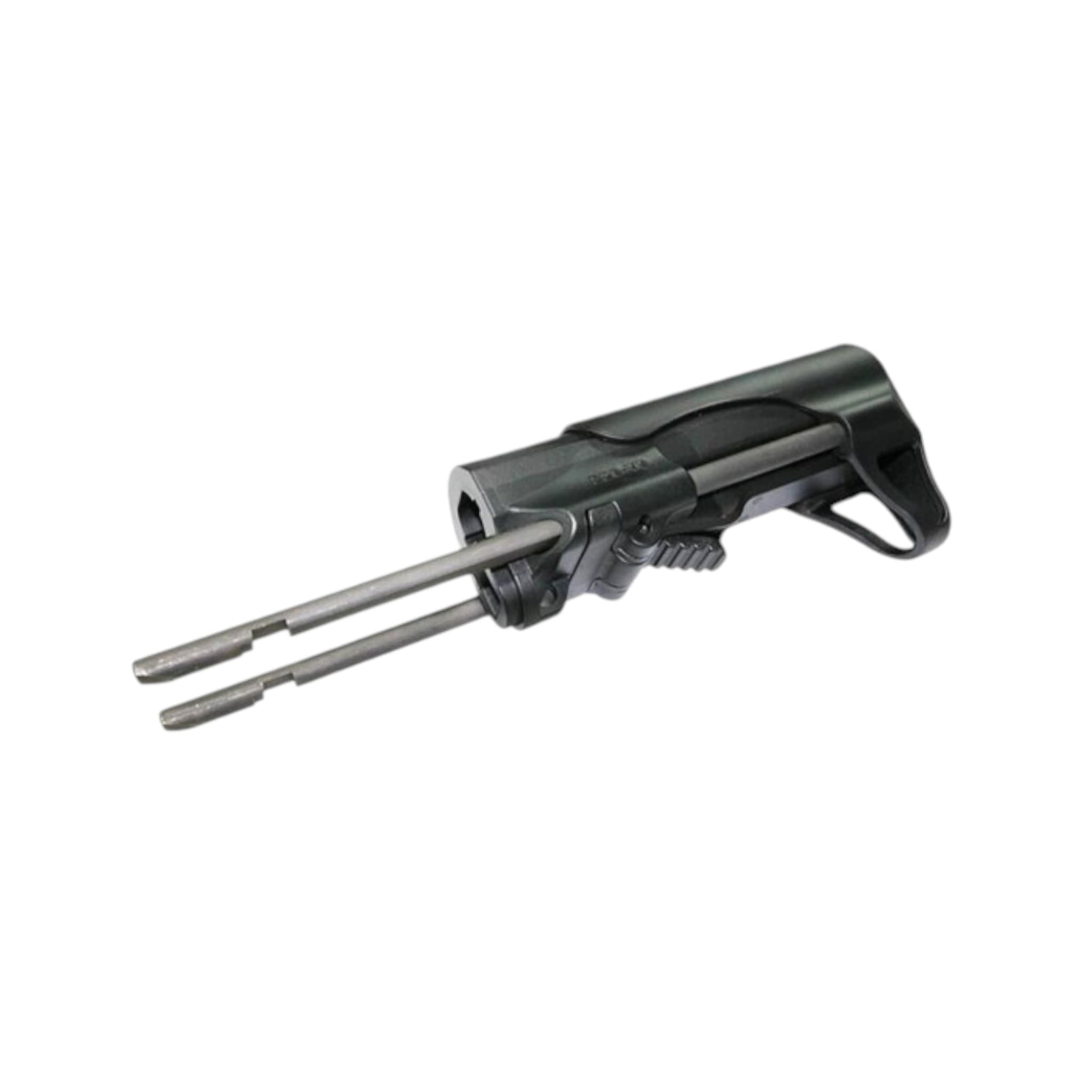 GOS-V5 Buttstock Assembly