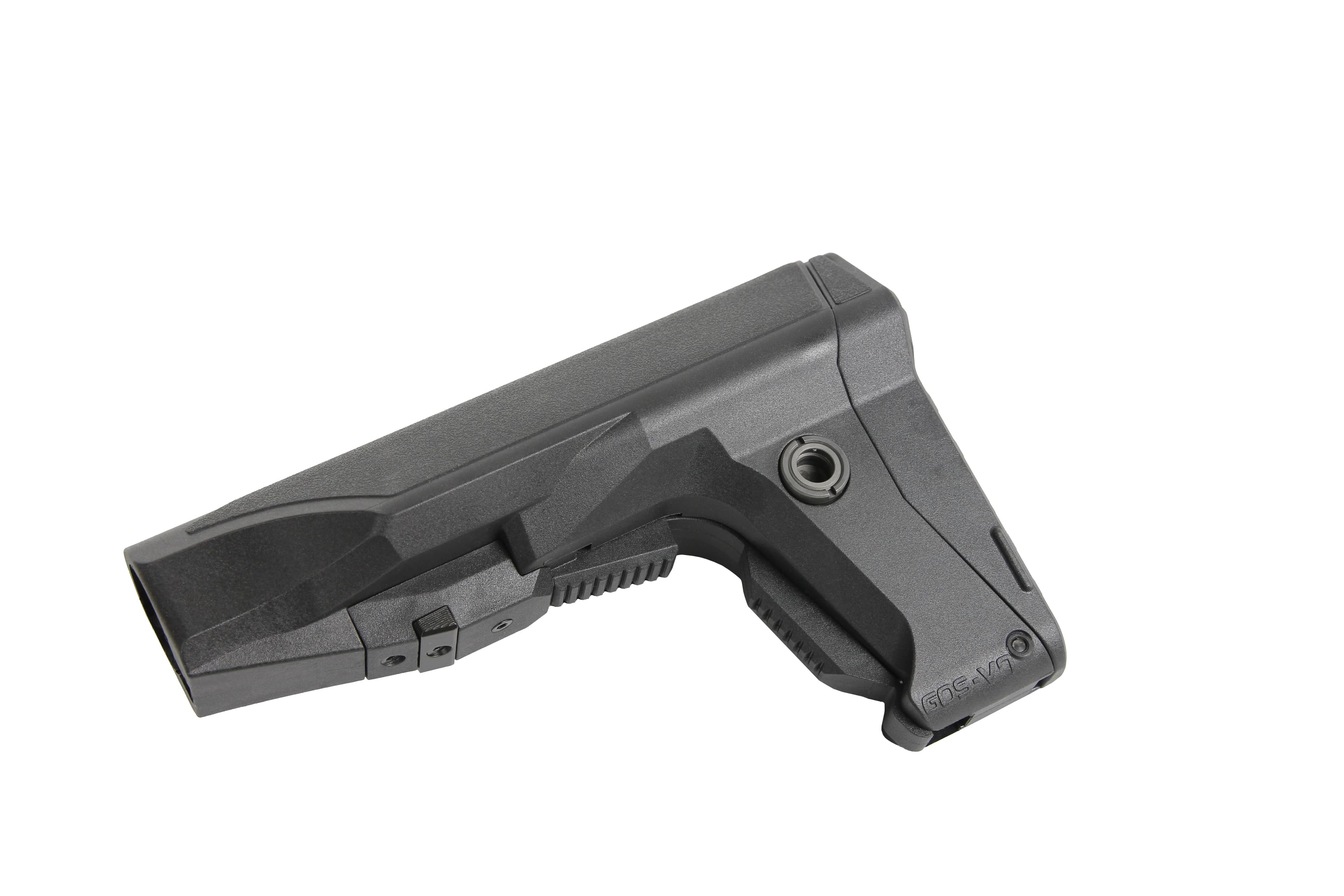 GOS-V7 M-Series Airsoft Rifle Stock — image 2