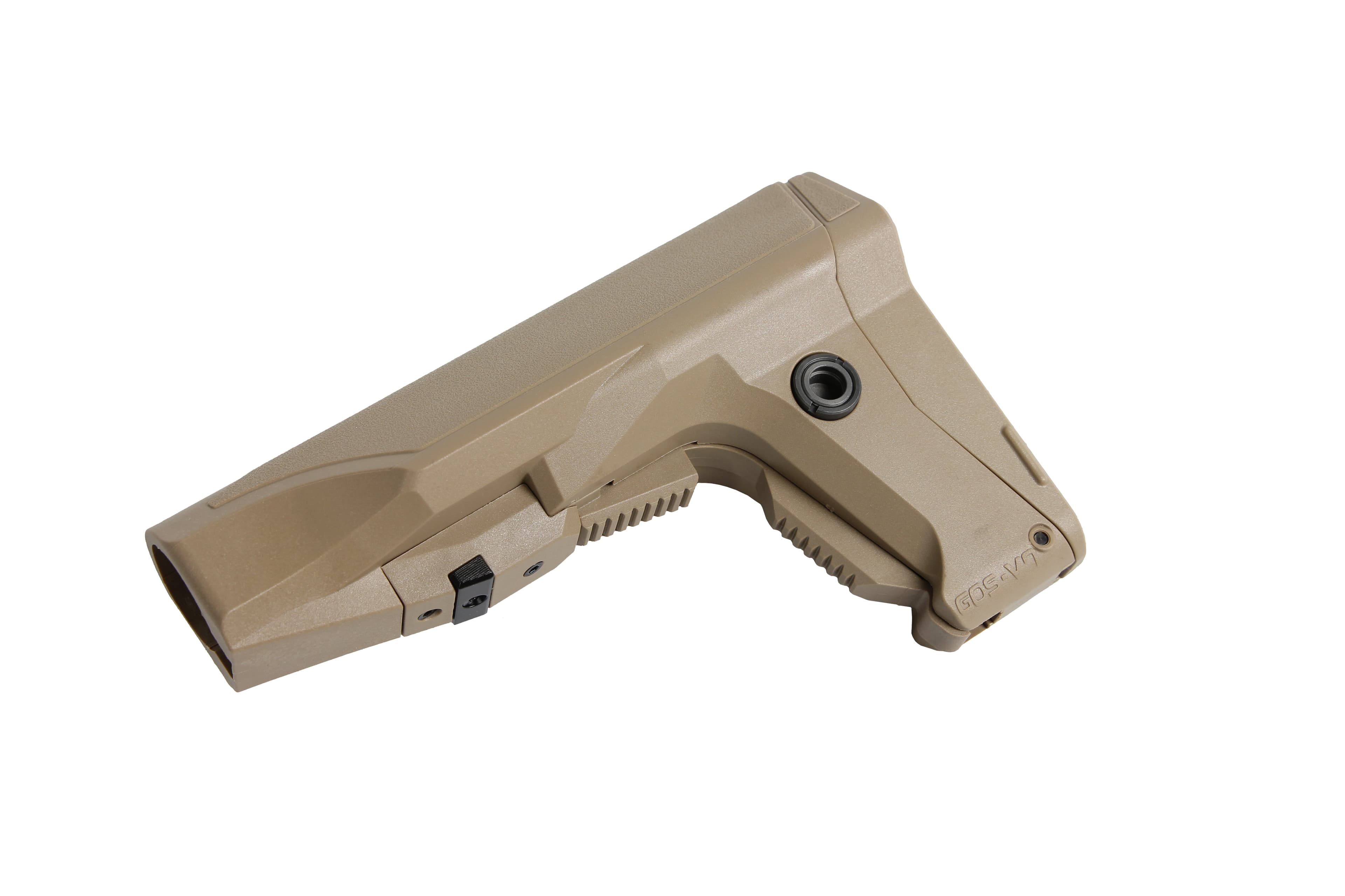GOS-V7 M-Series Airsoft Rifle Stock — image 3