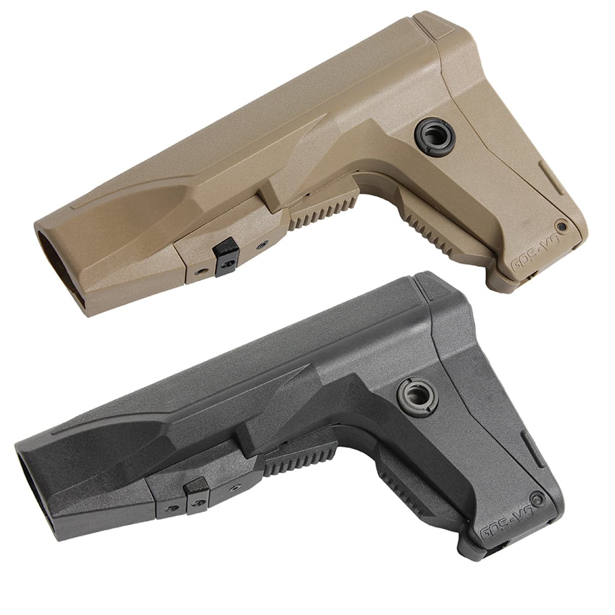 GOS-V7 M-Series Airsoft Rifle Stock