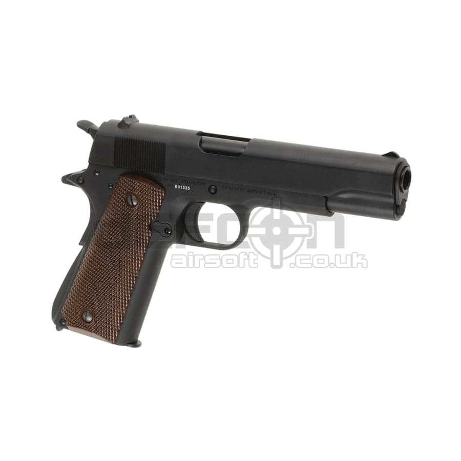 GPM1911 Pistol with Hard Case — image 2