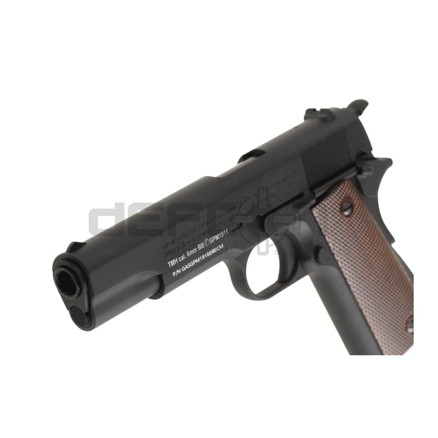 GPM1911 Pistol with Hard Case — image 3