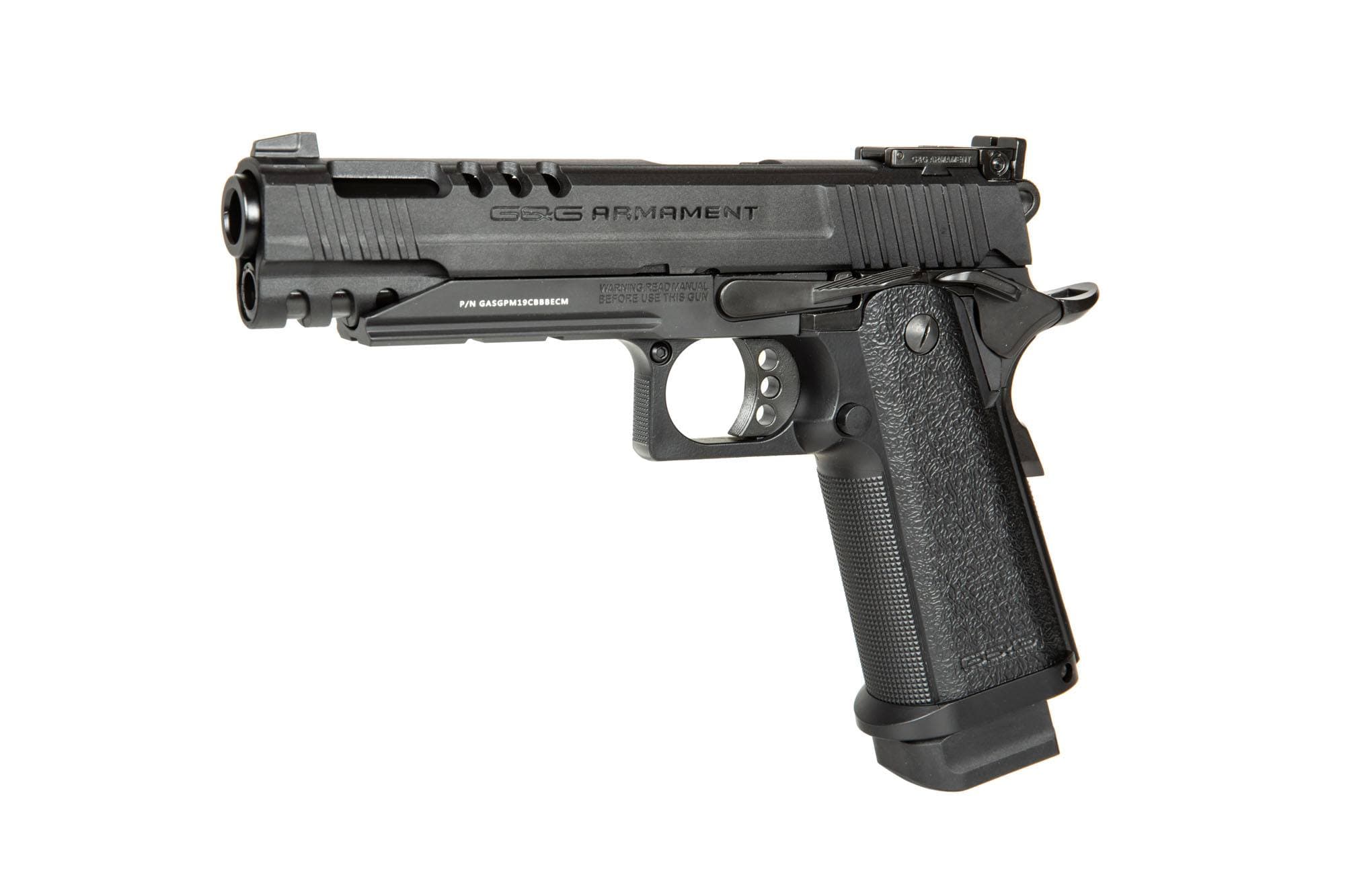 GPM1911CP Pistol Replica – Tip — image 2