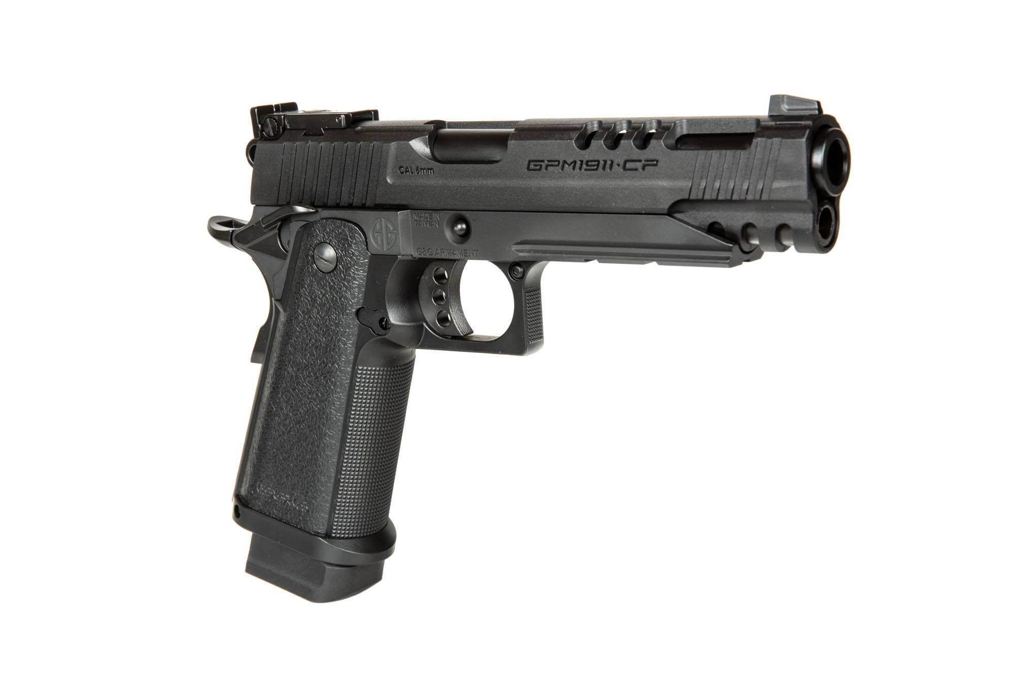 GPM1911CP Pistol Replica – Tip — image 3