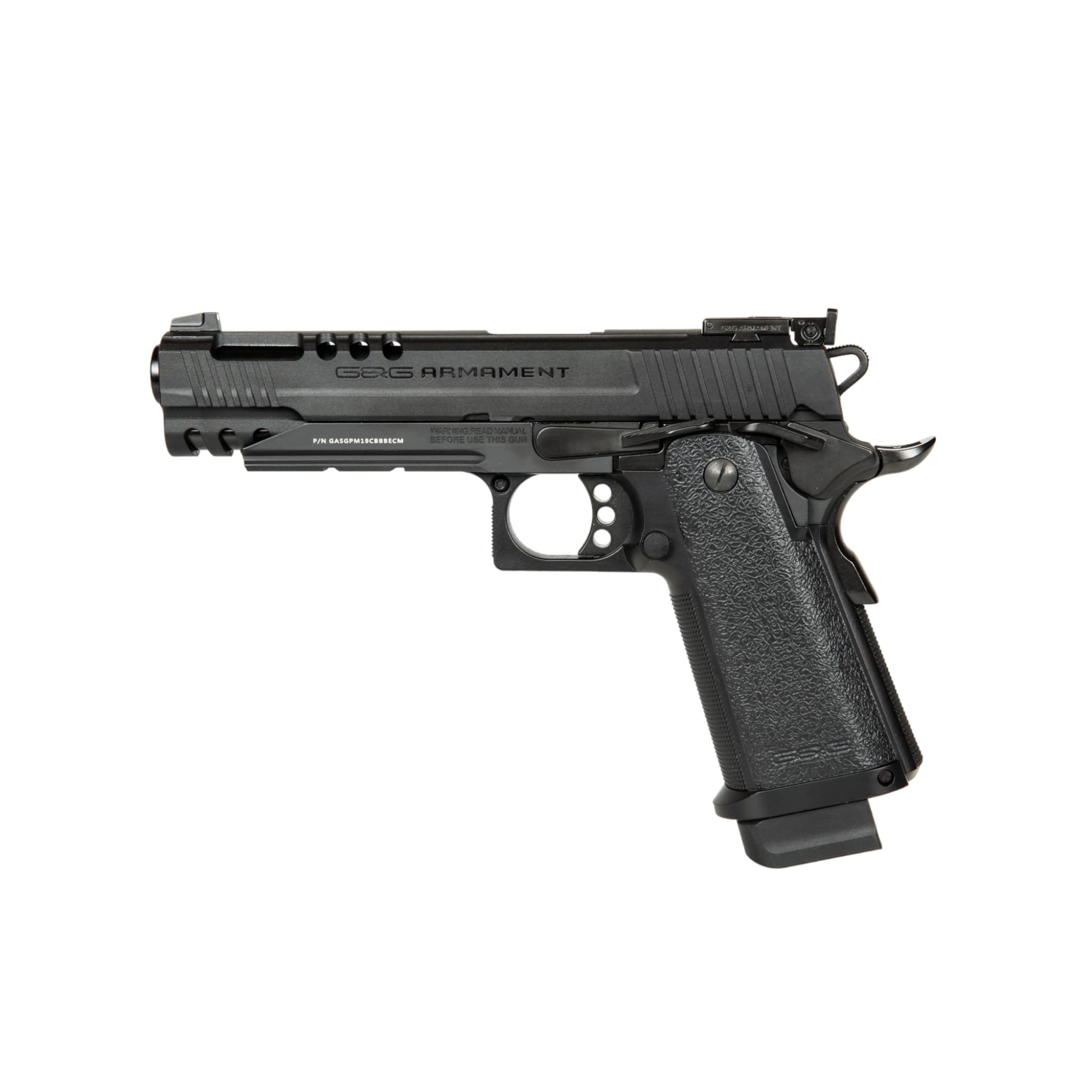 GPM1911CP Pistol Replica – Tip