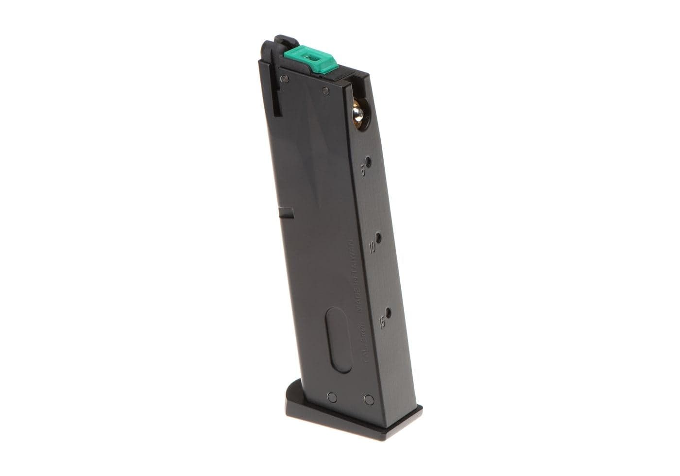 GPM92 Gas Magazine 27rd GBB 6mm — image 2