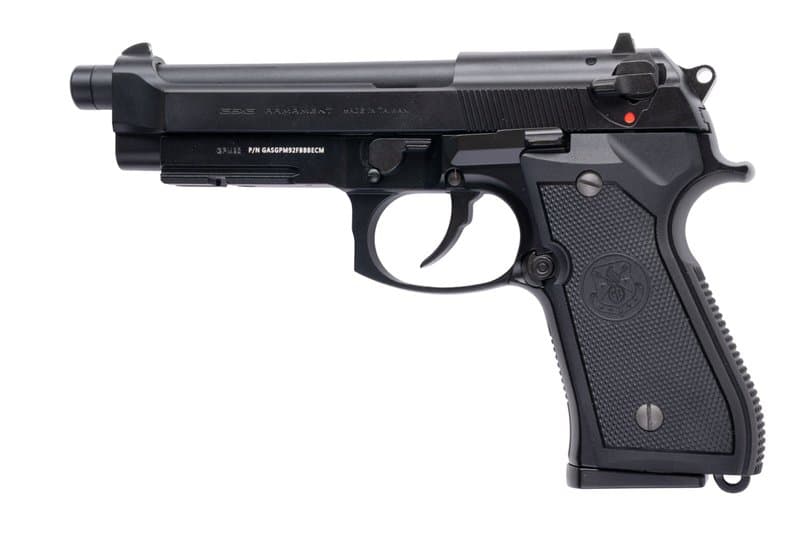 GPM92 GP2 GBB Pistol
