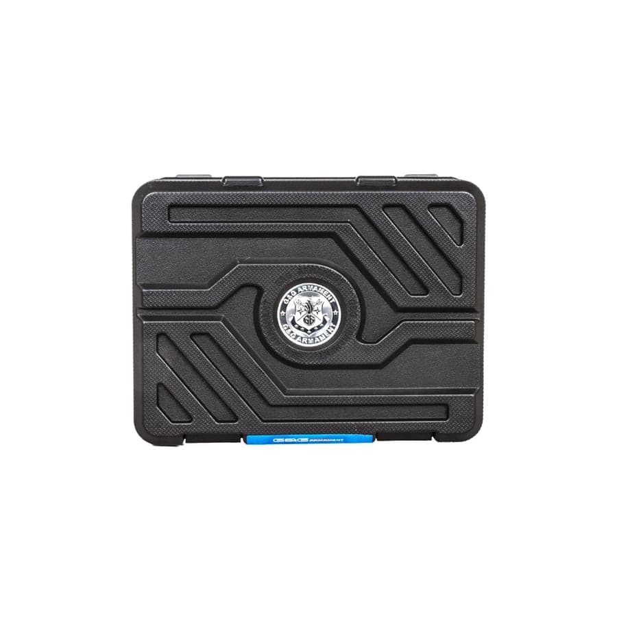 GPM92 Pistol with Hard Case — image 2