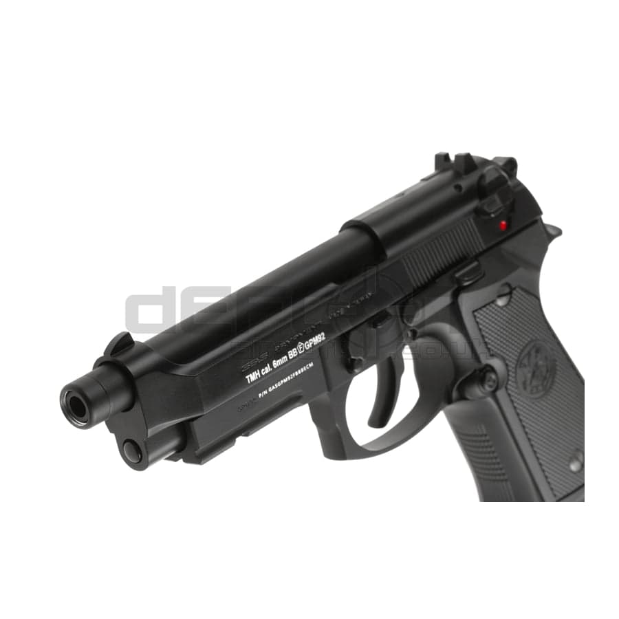 GPM92 Pistol with Hard Case — image 3